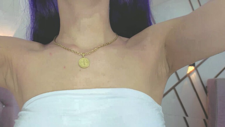 JuliaJobss's Streamate show and profile