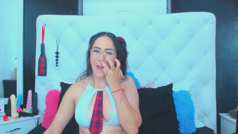 PamelaLeah's Streamate show and profile