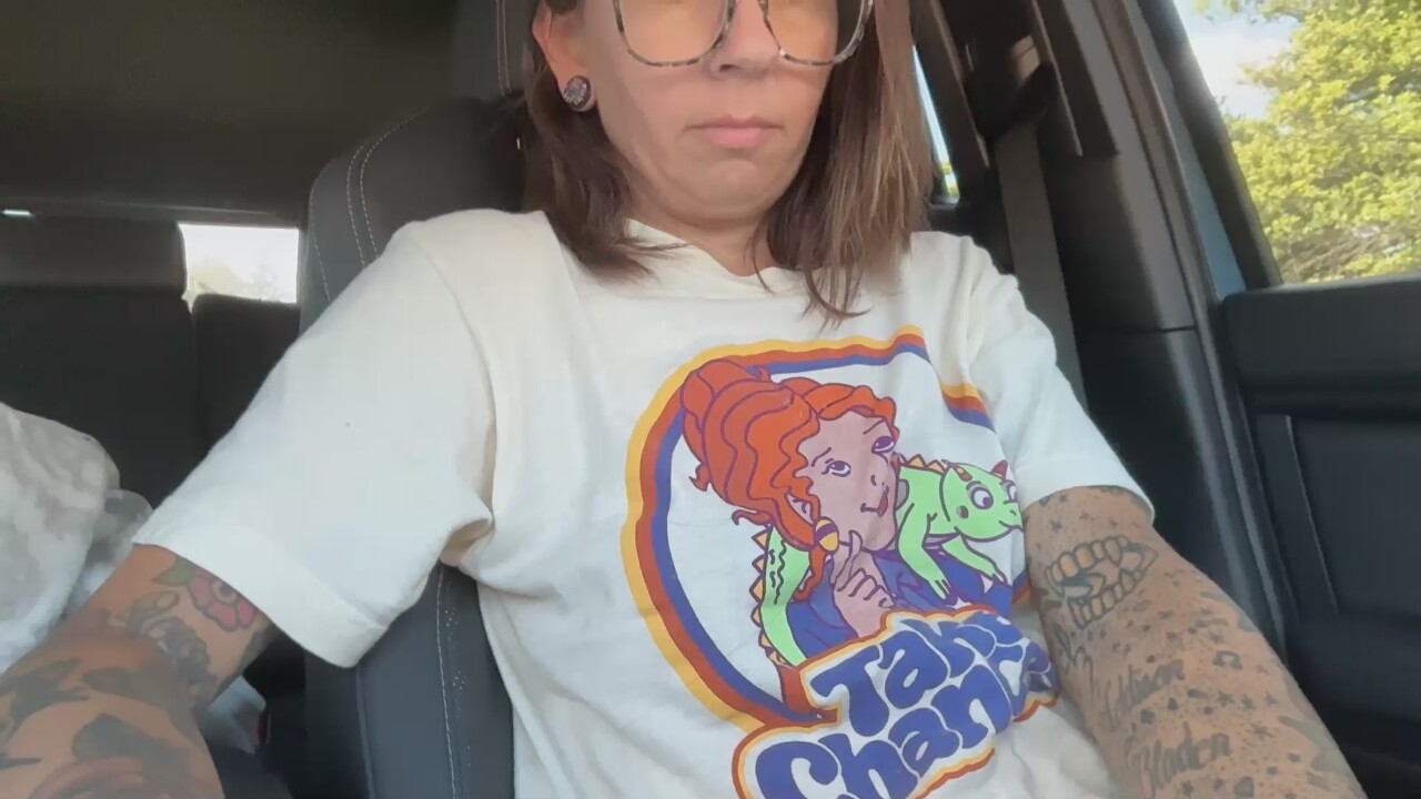 TaylaRae