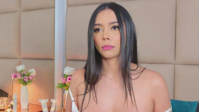 VanesaRodman's Streamate show and profile