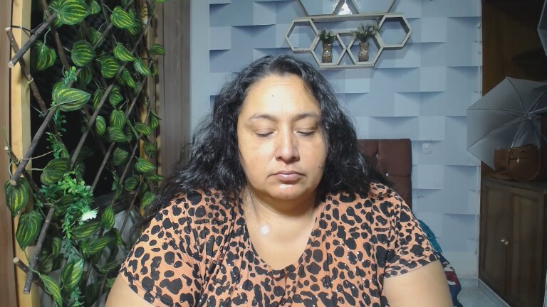 TistMature's Streamate show and profile