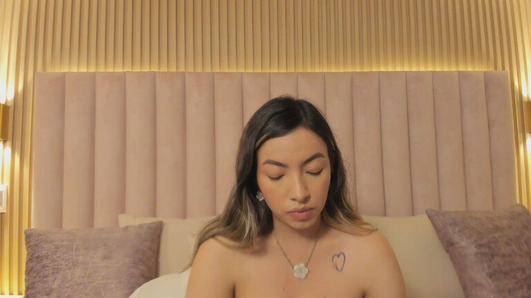 CelesteRioz's Streamate show and profile