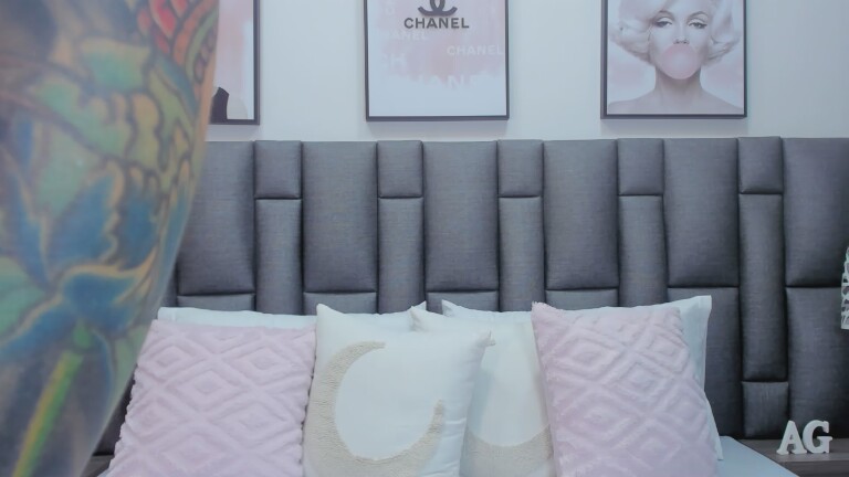 AmberrGreey's Streamate show and profile