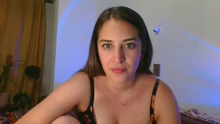 Magnoliajoy's Streamate show and profile