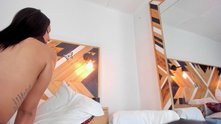 KathaleiyaOzzi's Streamate show and profile