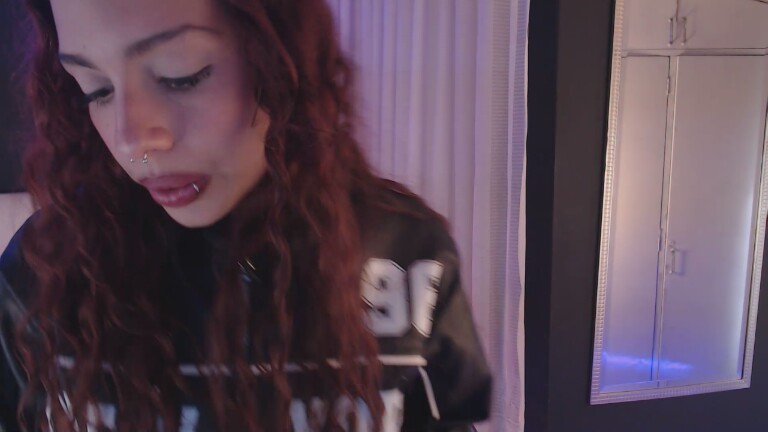 TianaVillalobos's Streamate show and profile