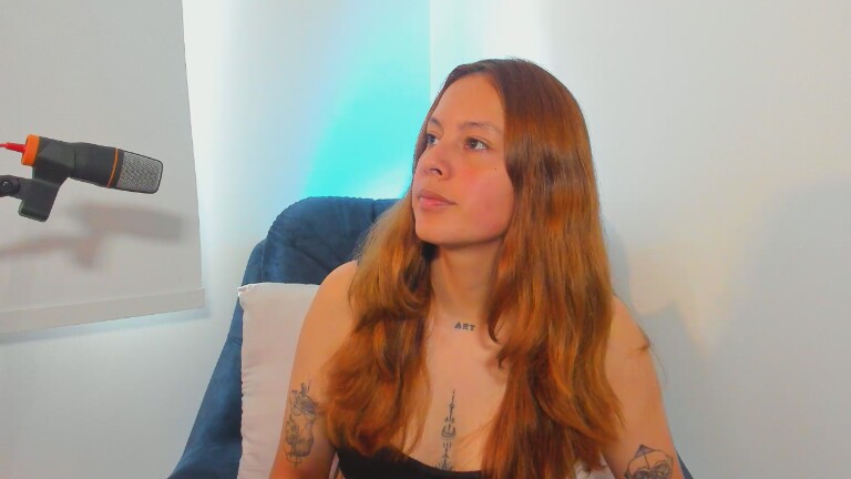 VictoriaOrttegaa's Streamate show and profile