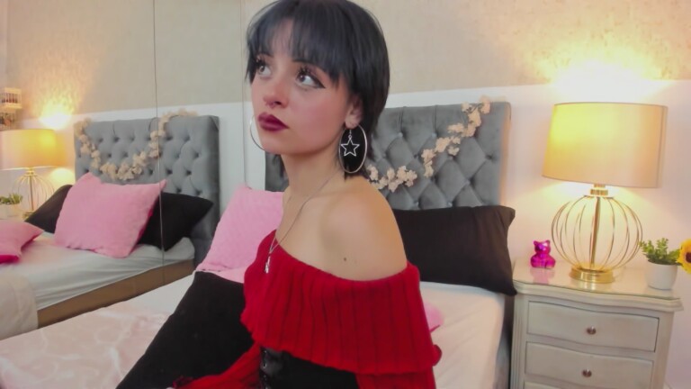 VioletteClain's Streamate show and profile