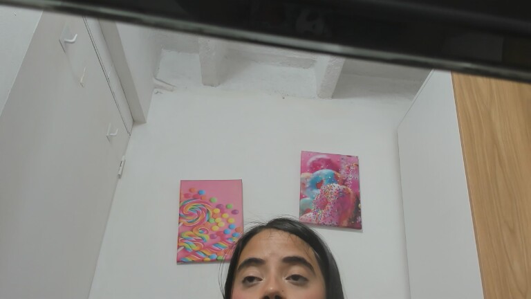 LizMontenegro's Streamate show and profile