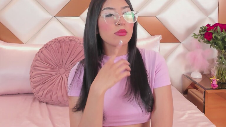 GabrielaZahar's Streamate show and profile