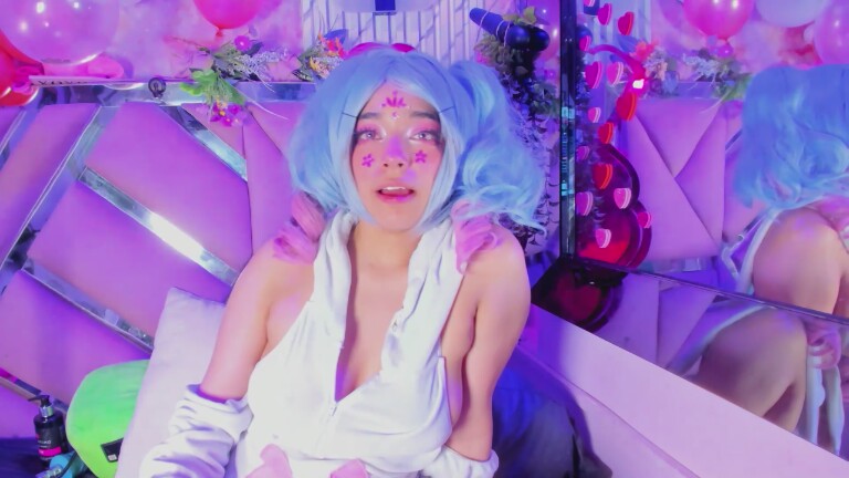 AkaneHikari's Streamate show and profile