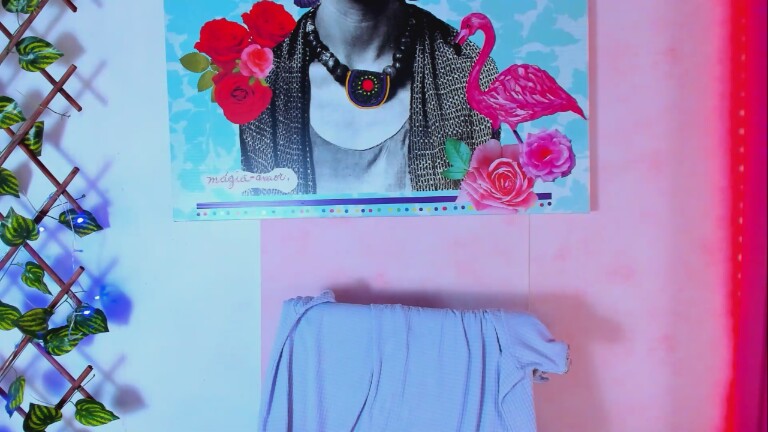 DyanaMoon22's Streamate show and profile