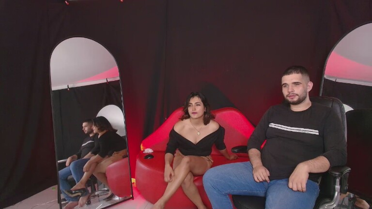 SWEETPUNISHMENT's Streamate show and profile