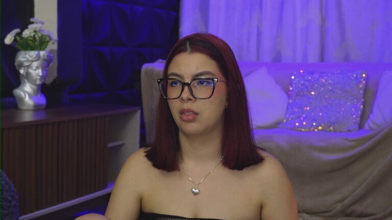 NemesisVelvett's Streamate show and profile