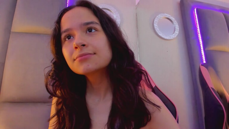 AmeliaSmithh's Streamate show and profile