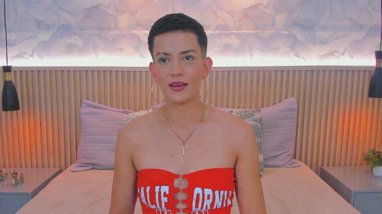 ZoeHenao's Streamate show and profile