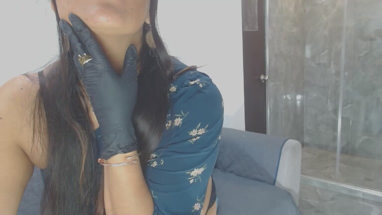 LunaDumont's Streamate show and profile