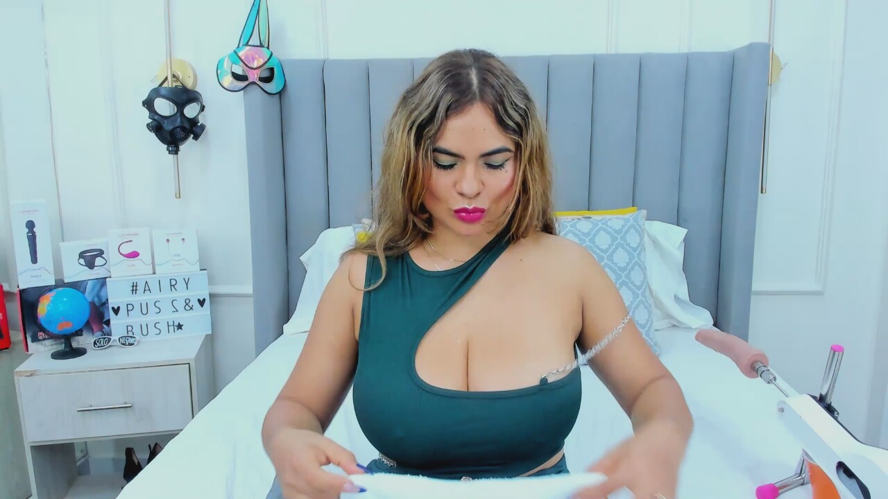 BrianaPreston
