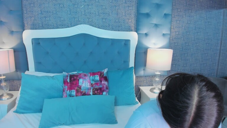 SusyLuv's Streamate show and profile