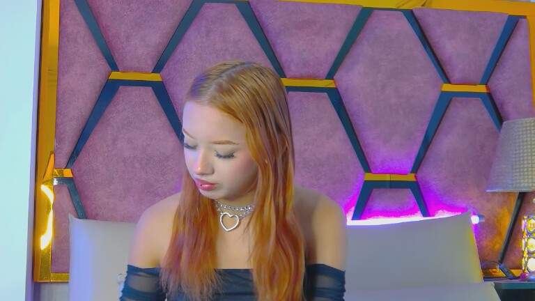 Madisson_Jaramillo's Streamate show and profile