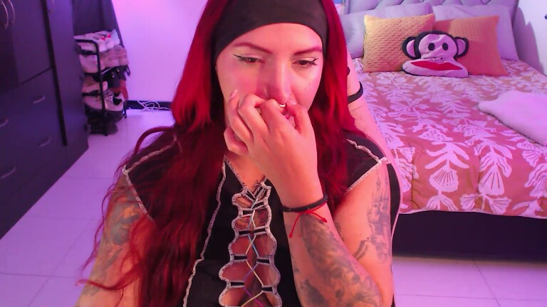 briannasteinn's Streamate show and profile