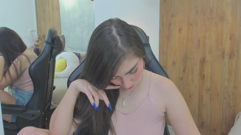 Abby_Coopers's Streamate show and profile