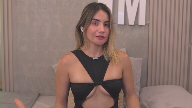 IsaBonet's Streamate show and profile