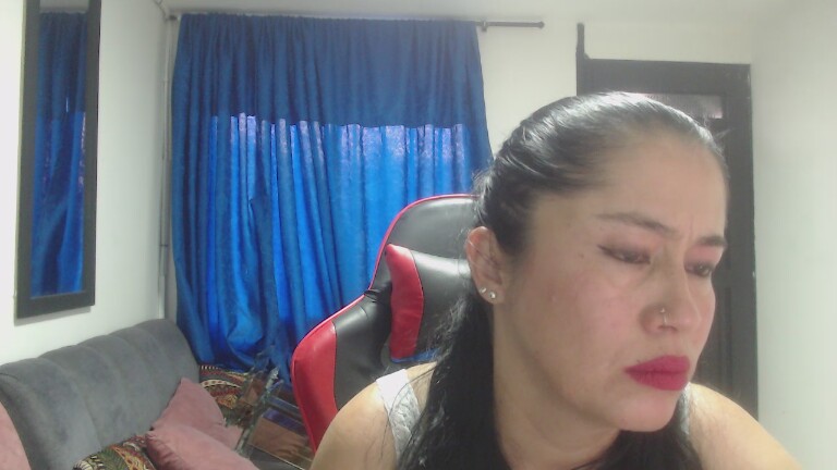 MayteGreys's Streamate show and profile