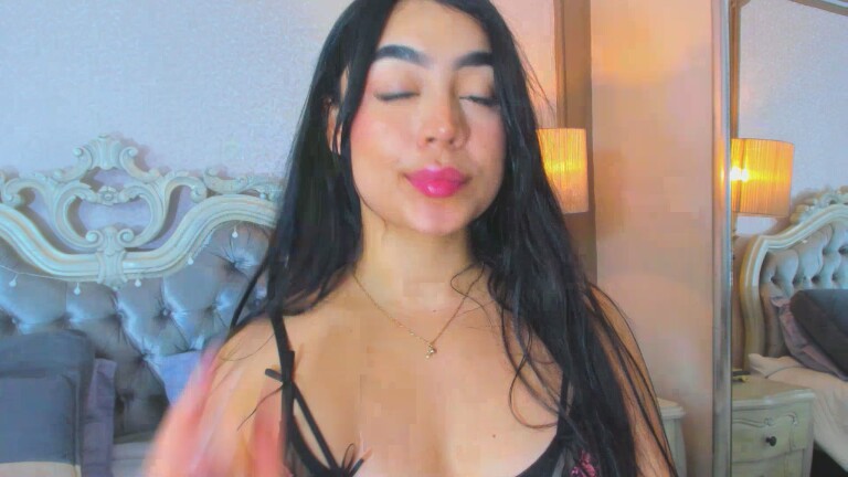anneWalker's Streamate show and profile