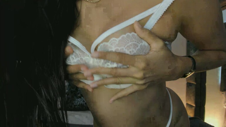 BrigitteVonss's Streamate show and profile