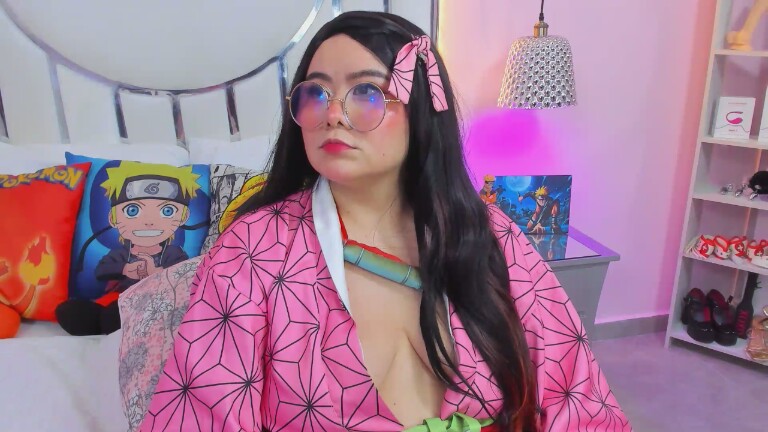 SuimiBukkit's Streamate show and profile