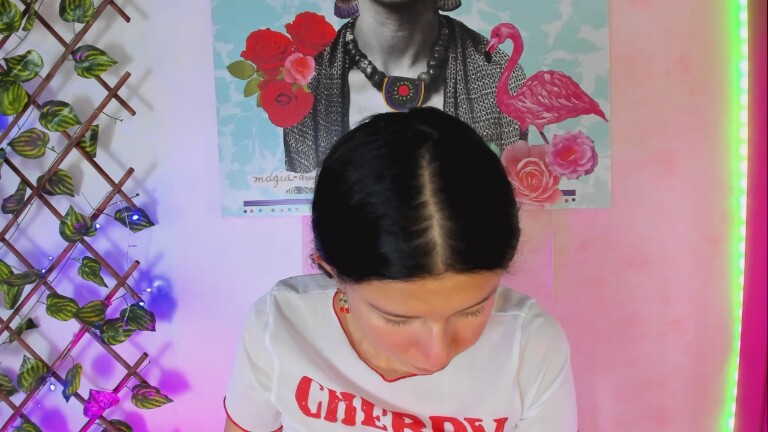 DyanaMoon22's Streamate show and profile