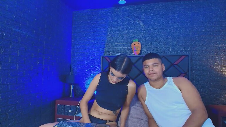 Dannysamm's Streamate show and profile