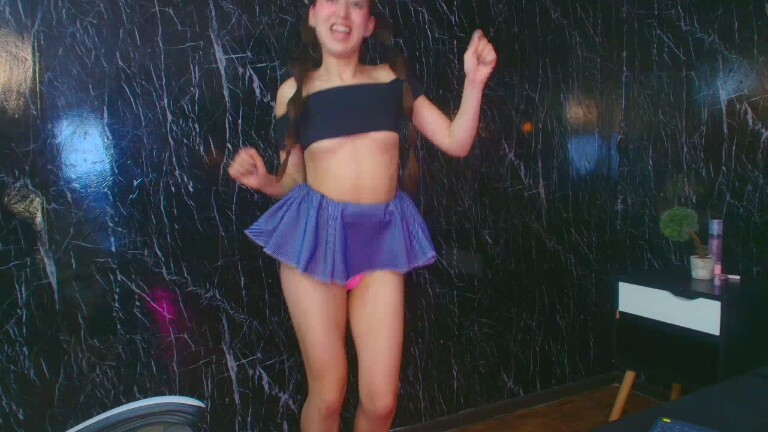 Alaska_Williams's Streamate show and profile