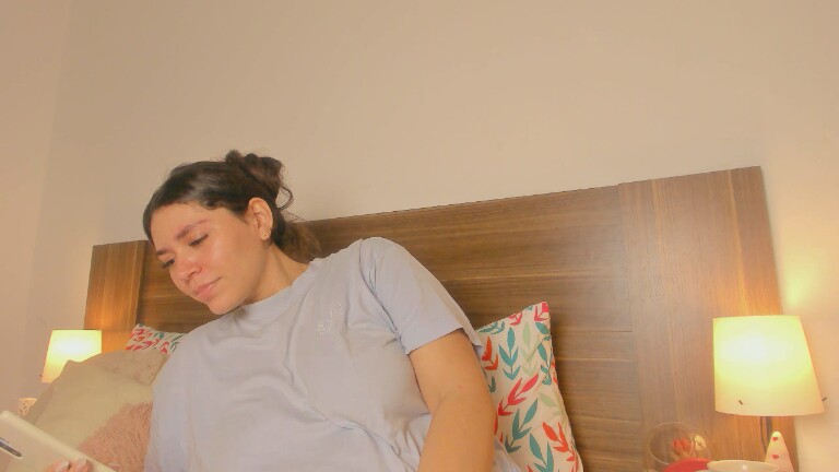 ameliesummers's Streamate show and profile