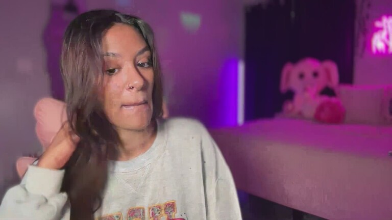 MissMulatta's Streamate show and profile