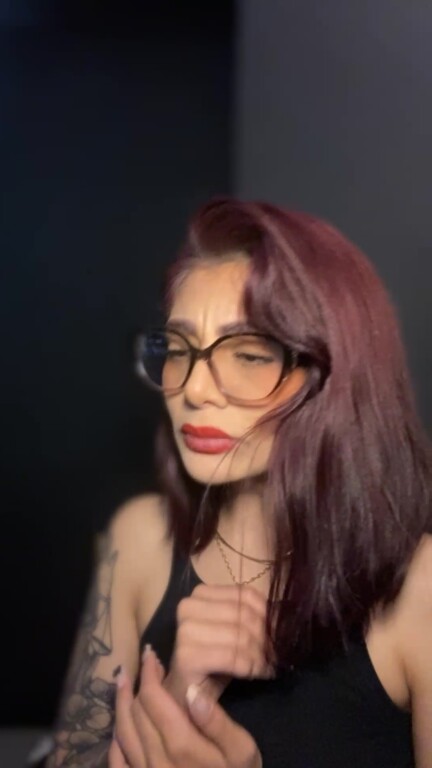 BrianaWells's Streamate show and profile