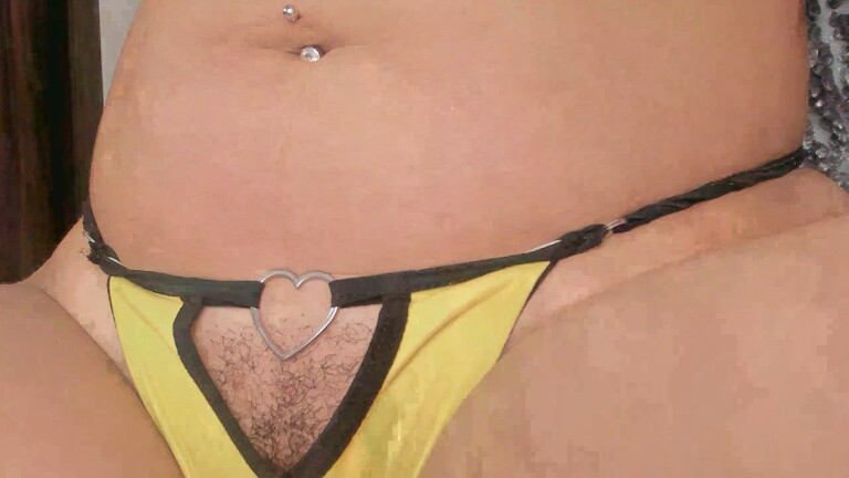 PaulettePetty's Streamate show and profile