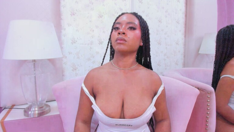 ZendaMejia's Streamate show and profile