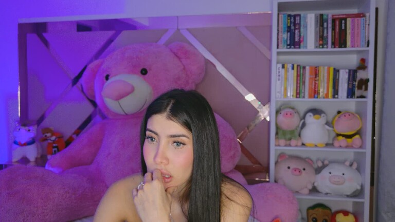 EmilyDuque's Streamate show and profile