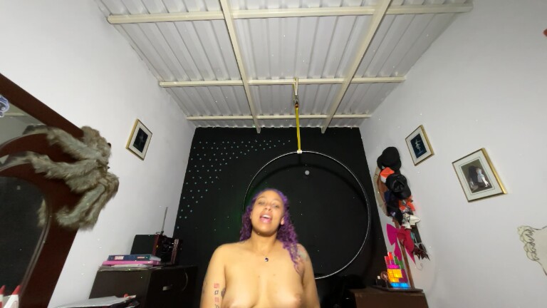 CataBlue's Streamate show and profile