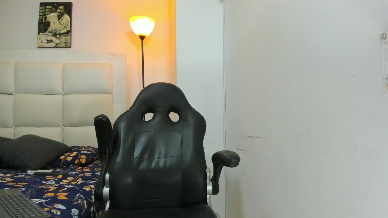 rickyspensar23's Streamate show and profile