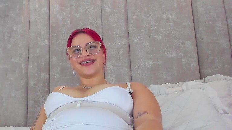 VictoriaCarson's Streamate show and profile