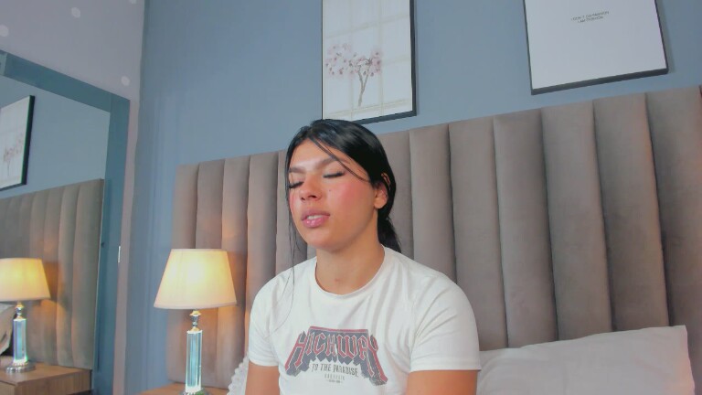 AllisonPreston's Streamate show and profile