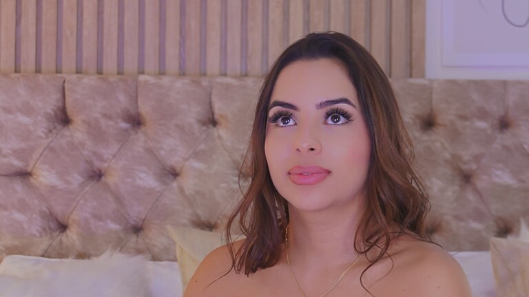 ZoeVillalobos's Streamate show and profile