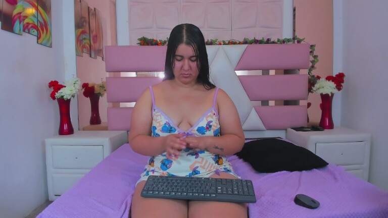 TifannyConors's Streamate show and profile