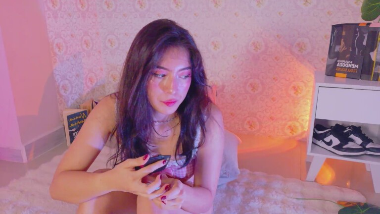 Mia_Cullen's Streamate show and profile