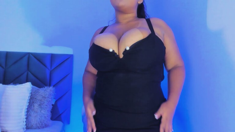 ShanyHazen's Streamate show and profile