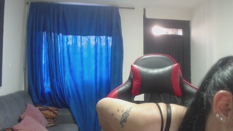 MayteGreys's Streamate show and profile