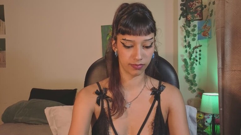 LiliBrooks's Streamate show and profile